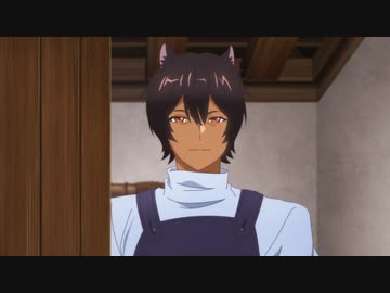 聖者無双～サラリーマン、異世界で生き残るために歩む道～ 第4話「物体Xと少しの変化」