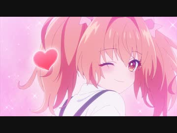 ライアー・ライアー #05「勝ち目と蒼い目」