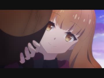 七つの魔剣が支配する 5話「蛇眼(グレアー）」