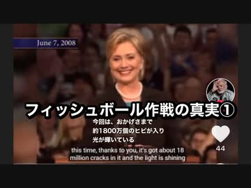 フィッシュボール作戦の真実①