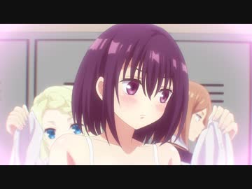 あやかしトライアングル 第06話「視える、視えない」