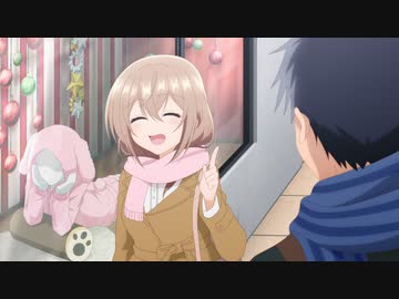 うちの会社の小さい先輩の話 #5「寄り道して帰りませんか？」