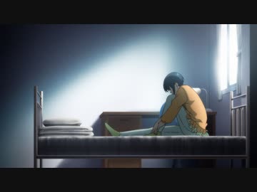 もののがたり 第二章 第18話「弘誓」