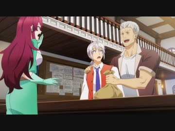 聖者無双～サラリーマン、異世界で生き残るために歩む道～ 第5話「治癒院長ボタクーリ登場」