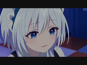 ライアー・ライアー #06「宝と闇」