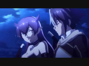 英雄教室 第5話「魔王の娘」