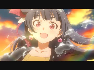 幻日のヨハネ -SUNSHINE in the MIRROR- #7「女子会ってなぁに？」