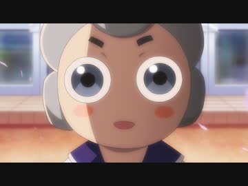 AIの遺電子 第6話「ロボット」