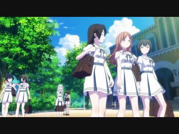 BanG Dream! It's MyGO!!!!! #10「ずっと迷子」