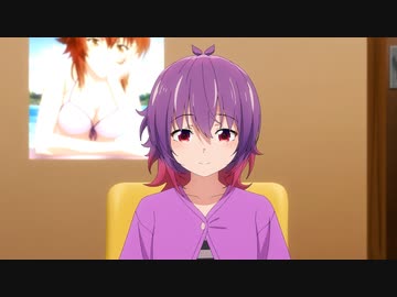 てんぷる #06「Let’s 既成事実!!」