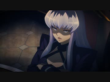 七つの魔剣が支配する 7話「両極往来者（リバーシ）」