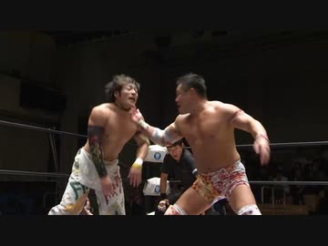 2023/8/3　KING OF GATE 2023 -最終戦-(後楽園ホール) その6