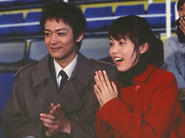 特捜戦隊デカレンジャー　Episode.46「プロポーズ・パニック」