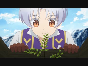 おかしな転生 第8話「お菓子に蜂蜜、村に貯水池」