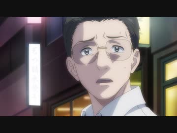 AIの遺電子 第7話「人間」