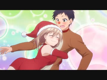 うちの会社の小さい先輩の話 #6「本能に抗えない！」