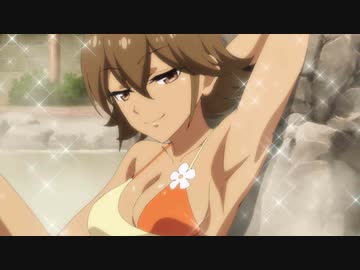 英雄教室 第7話「ローズウッド学園の青春」