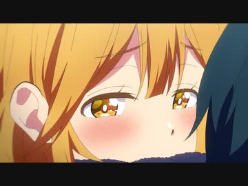 政宗くんのリベンジR 第8話「気づいちゃいけないこともある」