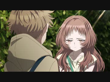 好きな子がめがねを忘れた 第2話「好きな子に呼び出された」