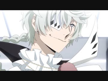 文豪ストレイドッグス 第5シーズン 第57話「空ノ港ニテ（其の三）」