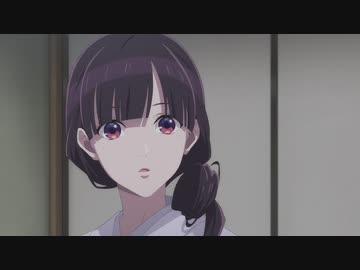 わたしの幸せな結婚 第9話「夢に溺れて」