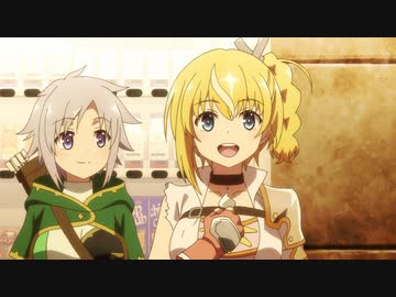 自動販売機に生まれ変わった俺は迷宮を彷徨う #8「迷路階層の炎巨骨魔 」