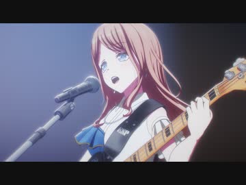 BanG Dream! It's MyGO!!!!! #12「It’s my go!!!!!」