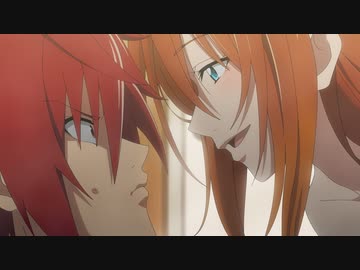 てんぷる #08「カメを見るとは縁起がいい」