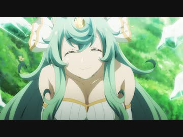魔王学院の不適合者 Ⅱ ～史上最強の魔王の始祖、転生して子孫たちの学校へ通う～ 第8話「魔王のいない魔族の国」