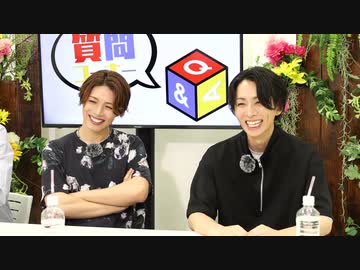 『たまニコ！』第29回 田口涼･前川優希/立石俊樹[コメントなしver.](2023年8月7日放送)
