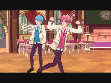 すとぷりくえすとっ 第13話「#13 さとみが全力で挑戦！ オリジナルエクササイズにくえすとっ！」