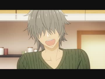 ホリミヤ -piece- page.10「やきもち」