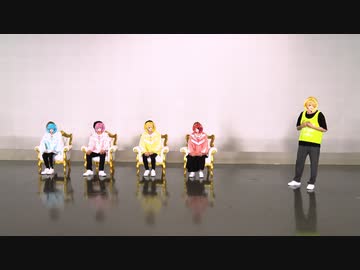 すとぷりくえすとっ 第14話「#14 すとぷりに癒しを与えろ！ すとぷりヒーリングくえすとっ！前編」