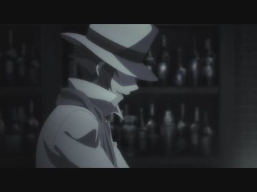 スパイ教室 第20話「MISSION 《夢語》Ⅰ」