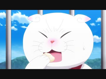 あやかしトライアングル 第09話「“彼”との遭遇？」