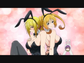 てんぷる #09「餅つきってえっちだよね」