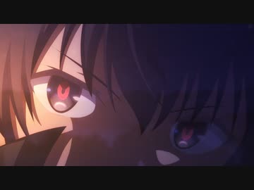 魔王学院の不適合者 Ⅱ ～史上最強の魔王の始祖、転生して子孫たちの学校へ通う～ 第9話「二千年後に祈りを込めて」
