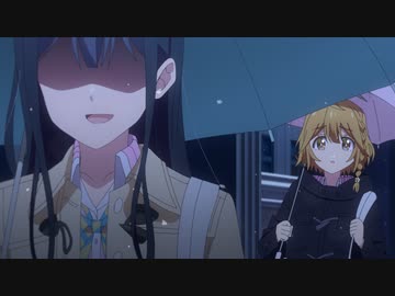 政宗くんのリベンジR 第10話「ホワイトアウト」