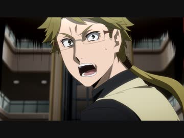 文豪ストレイドッグス 第5シーズン 第59話「人外魔境（其の二）」