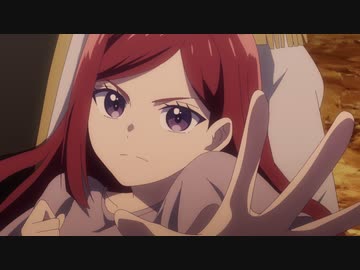 悲劇の元凶となる最強外道ラスボス女王は民の為に尽くします。 第10話「～薄情王女は潜入する。～」