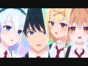 ライアー・ライアー #11「兵と友」