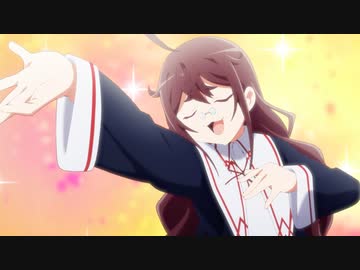 実は俺、最強でした？ 第9話「入学式のすったもんだ」