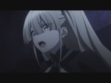 スパイ教室 第22話「MISSION 《夢語》Ⅲ」