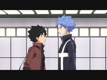 EDENS ZERO #49「砂漠のオアシス」