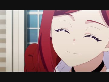 悲劇の元凶となる最強外道ラスボス女王は民の為に尽くします。 第12話「～悪虐王女は未来に向かう～」