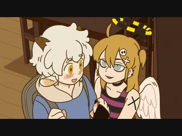 万聖街 第7話「妹の性格が突然すごく変わってしまった、どうしよう？／旅行に行く前に必ず、見どころをチェックしよう／強き者でも地元のボスには勝てない／ほか」