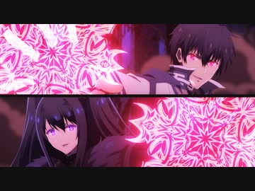 魔王学院の不適合者 Ⅱ ～史上最強の魔王の始祖、転生して子孫たちの学校へ通う～ 第12話「不適合者」
