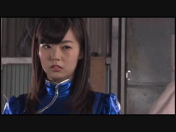 バーニングアクション スーパーヒロイン列伝34 国際犯罪捜査官メイファー