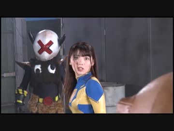 太陽の戦士レオーナ PTA魔人ヒステリア編