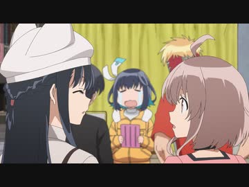 16bitセンセーション ANOTHER LAYER Layer 2「いっしょに美少女ゲーム作ろ！」